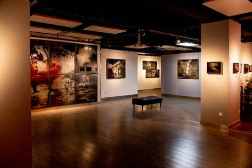 展览 展览
