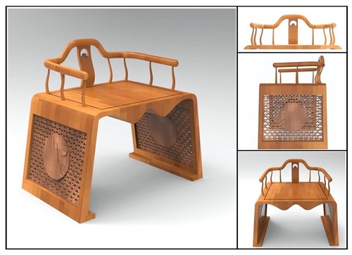 家具1 家具1