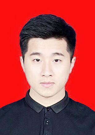 辅导员 陈宇