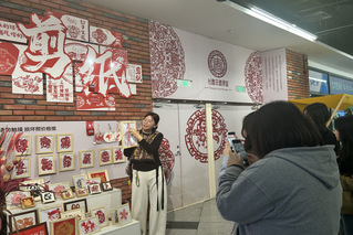 步履赴实践&nbsp;匠心悟行业——会展...