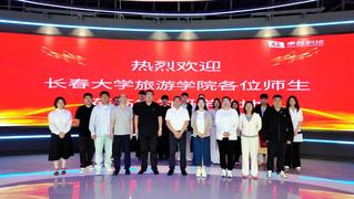 访企拓岗促就业&nbsp;校企协同育人才...