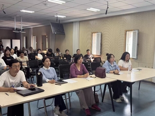 喜报：kaiyun登录中国入口登录第七届电...